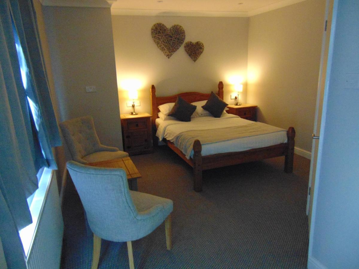 Palm House Guest house Sandown
