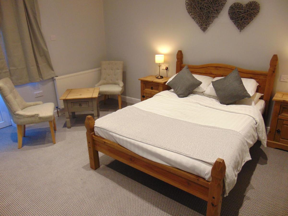 Guest house Palm House Sandown