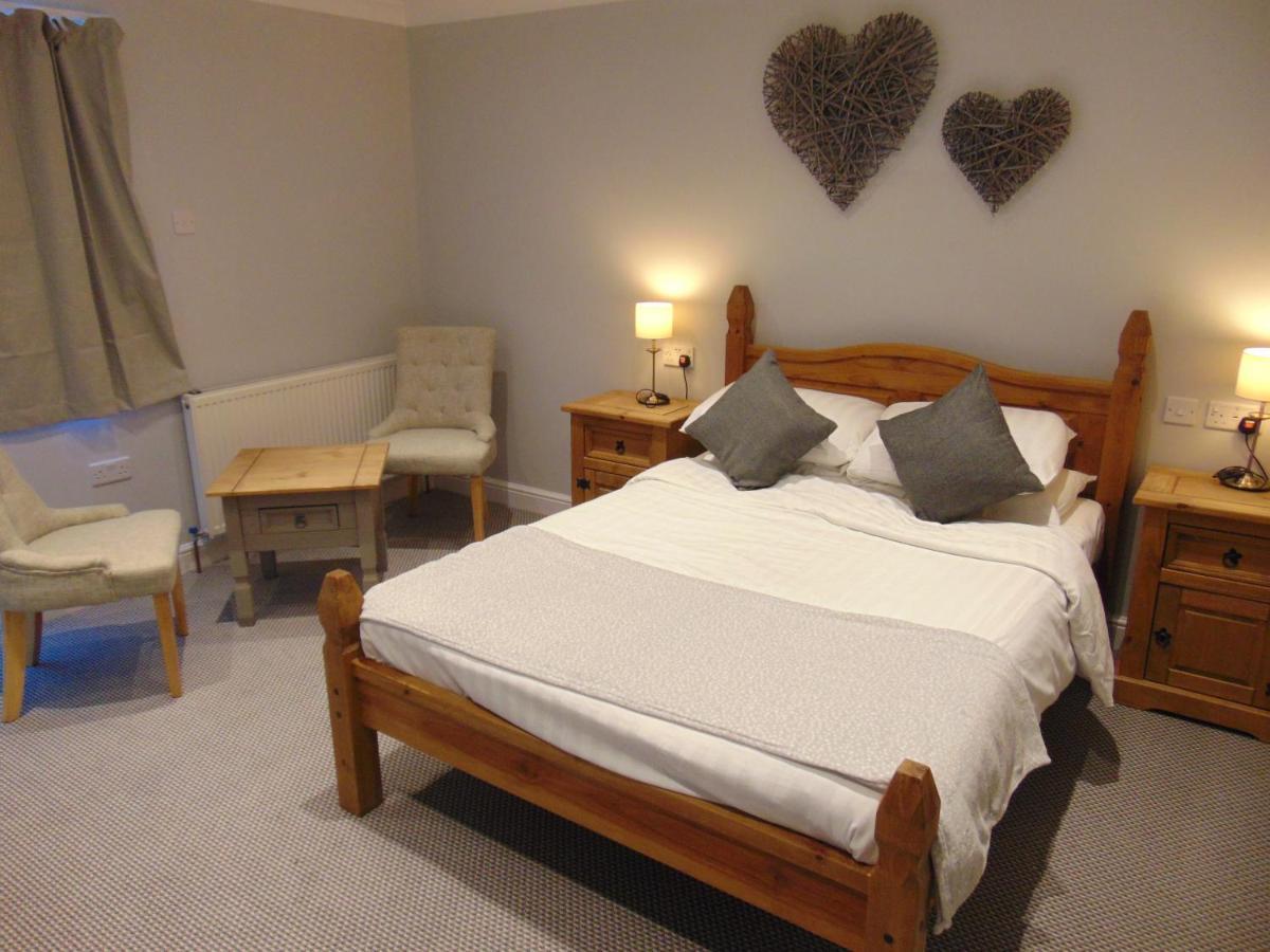 Palm House Guest house