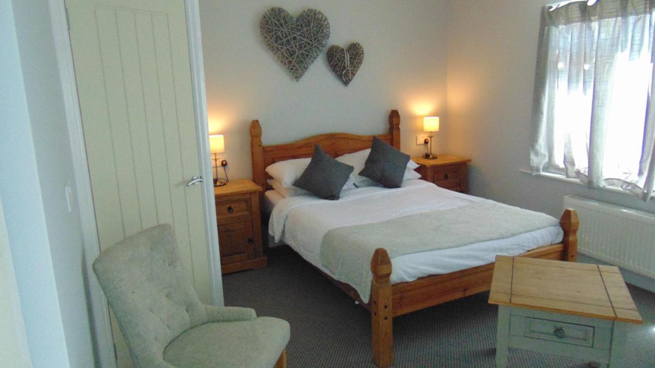 Palm House Guest house