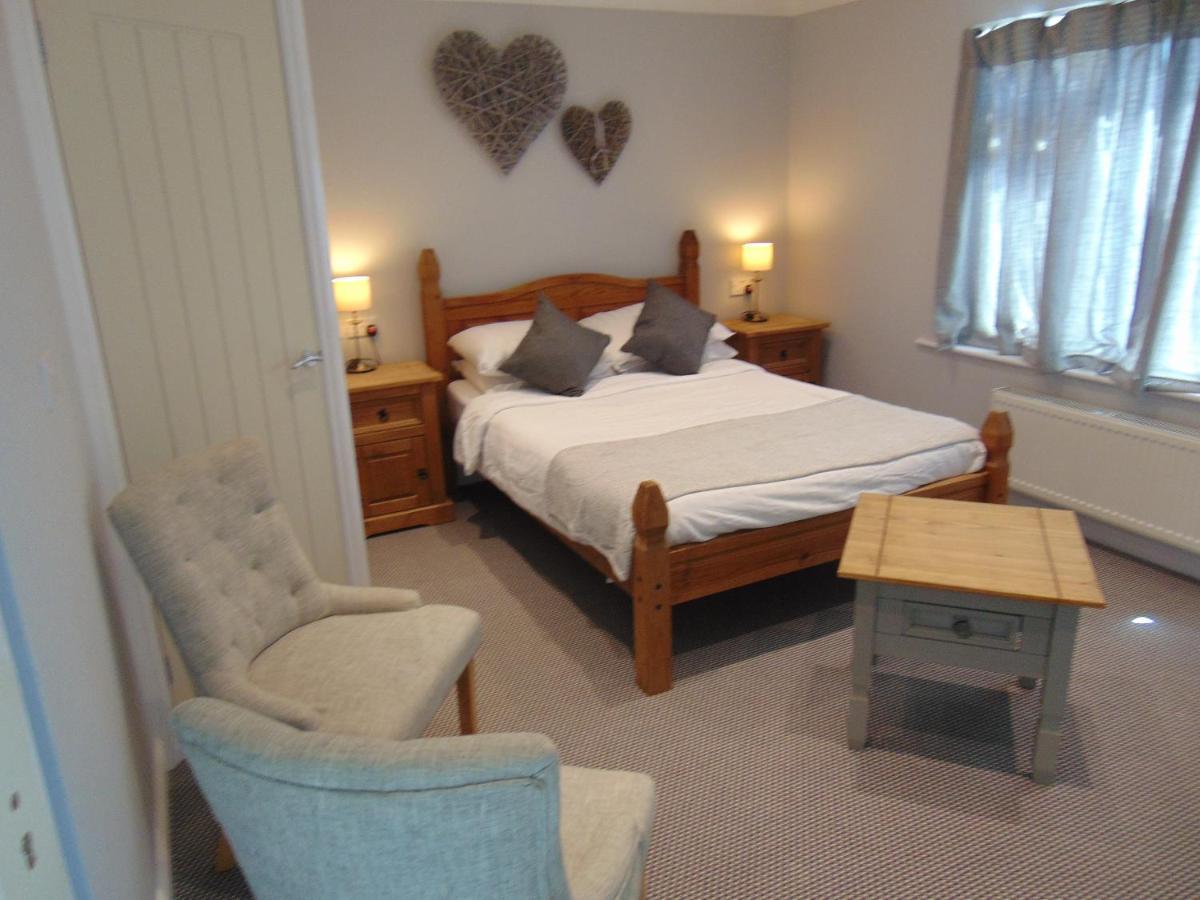Palm House Guest house