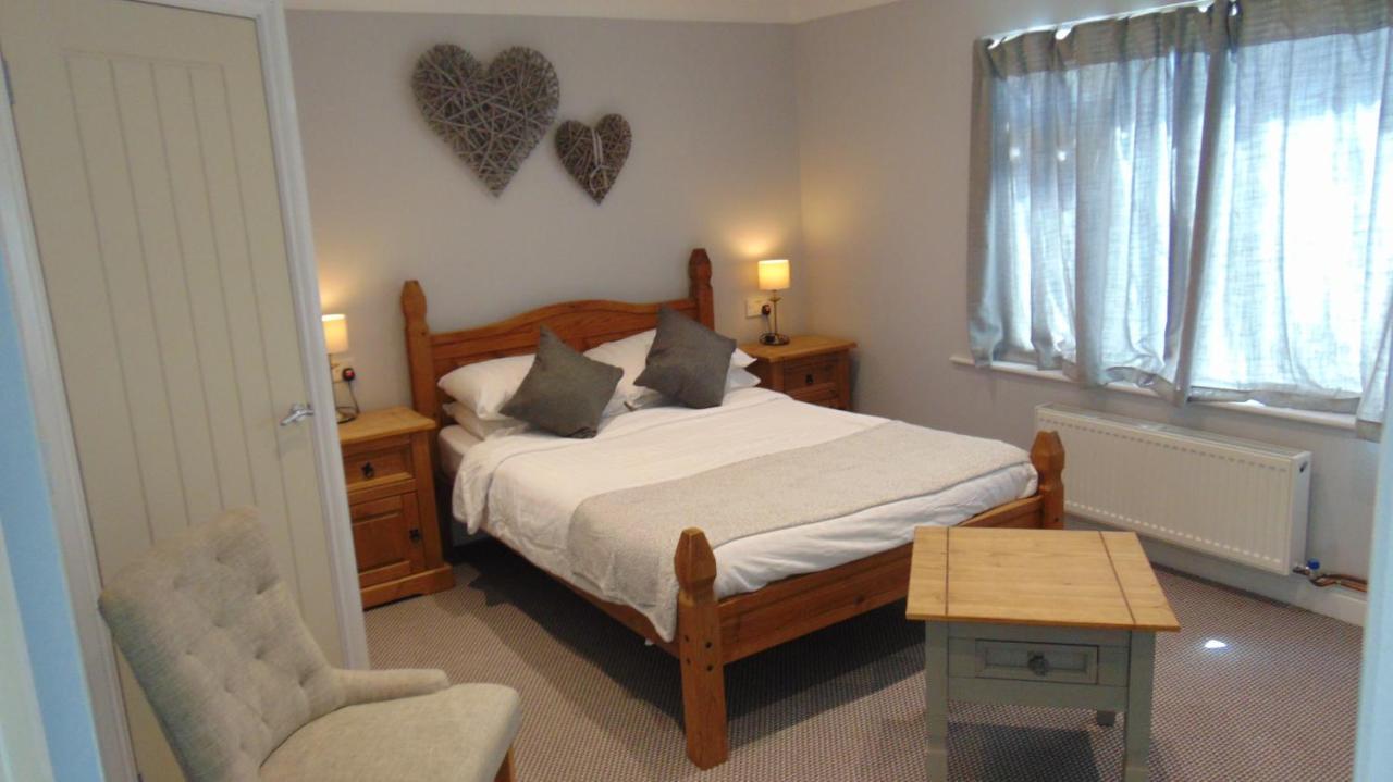 Palm House Guest house