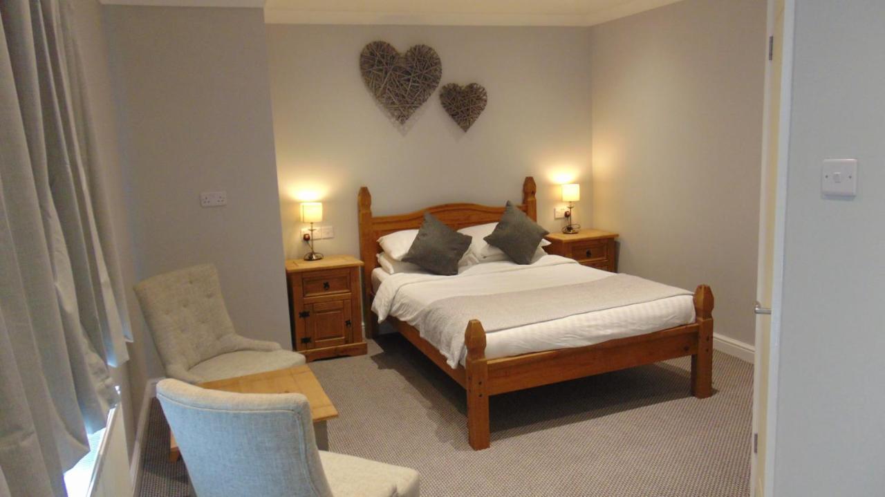 Guest house Palm House Sandown