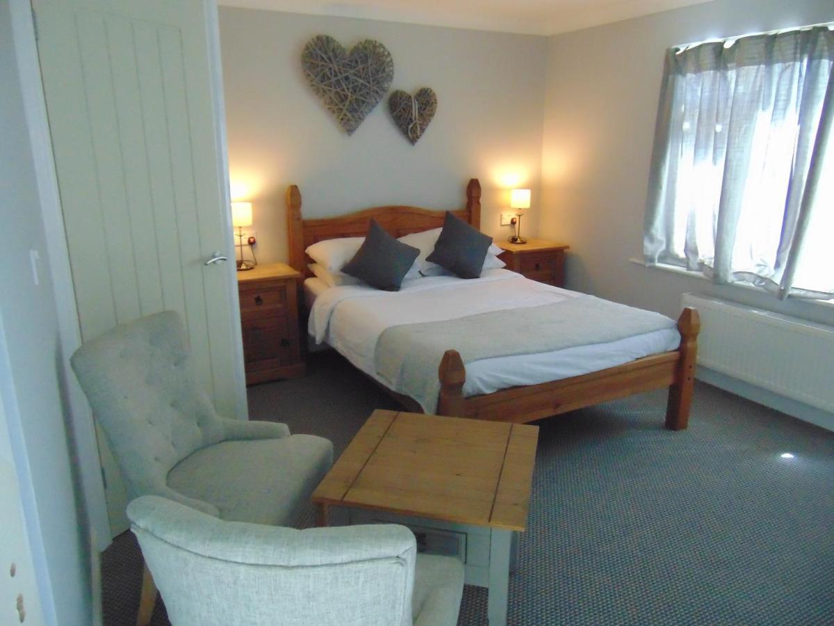 Palm House Guest house Sandown